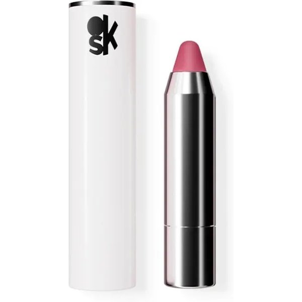 Veralab Click'n Kiss - Rossetto Vellutato N. 08 Pink Divina-image