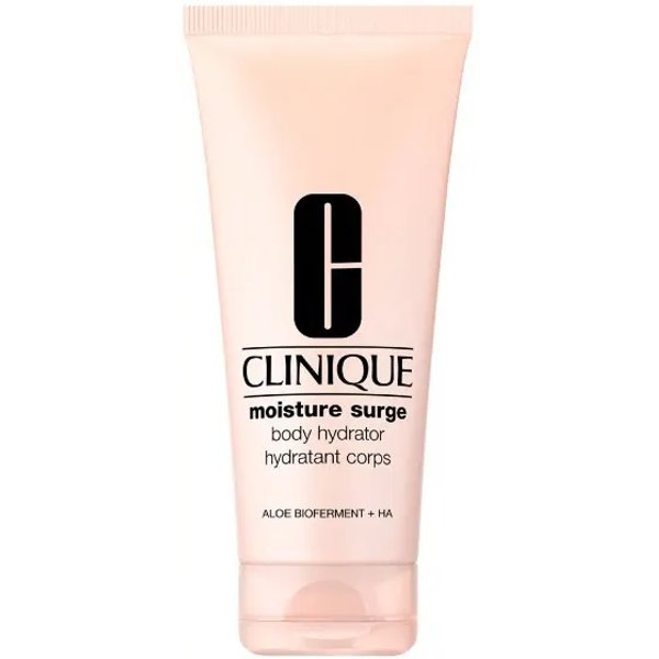 Clinique Clinique Moisture Surge Body Hydrator - Lozione Corpo 200 Ml-image