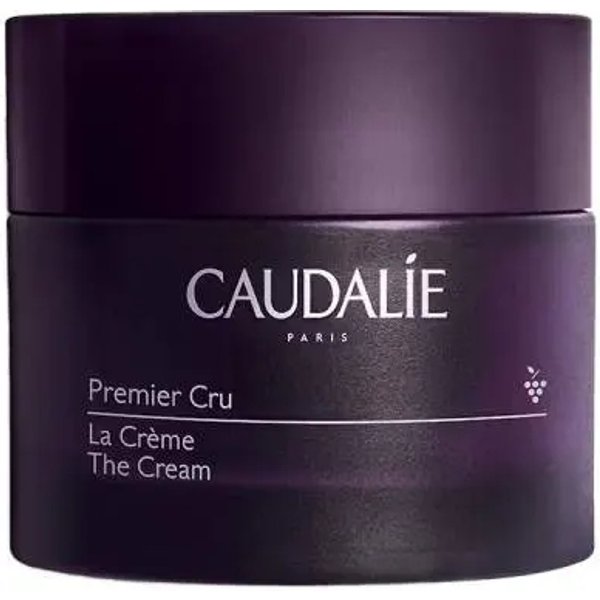 Caudalie Premier Cru La Crema - Crema Anti-Age 50 Ml-image