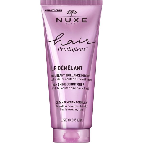 Nuxe Prodigieux - Balsamo Districante Effetto Lucentezza 200 Ml-image