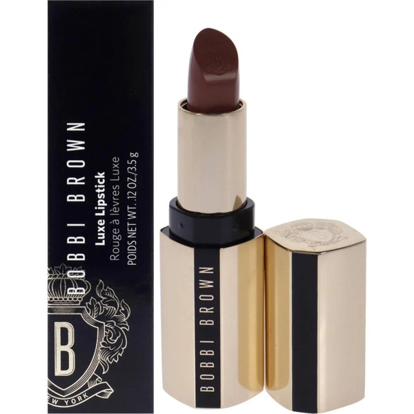 Bobbi Brown Luxe Lipstick - Rossetto Ultra Pigmentato - Pink Buff-image