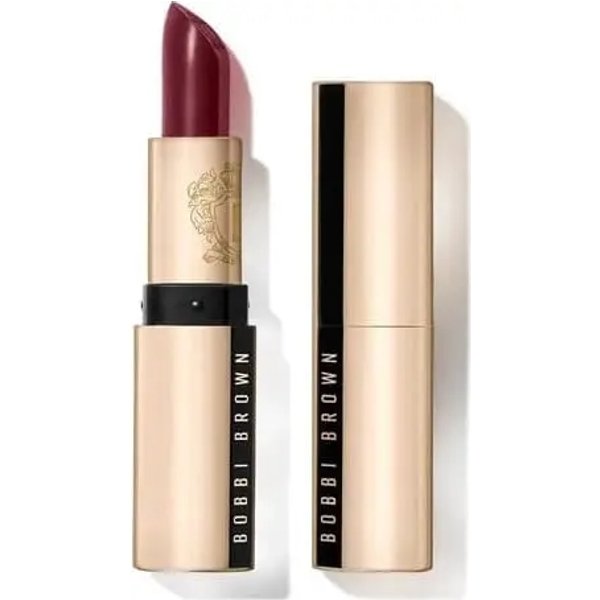 Bobbi Brown Luxe Lipstick - Rossetto Ultra Pigmentato - Your Majesty-image