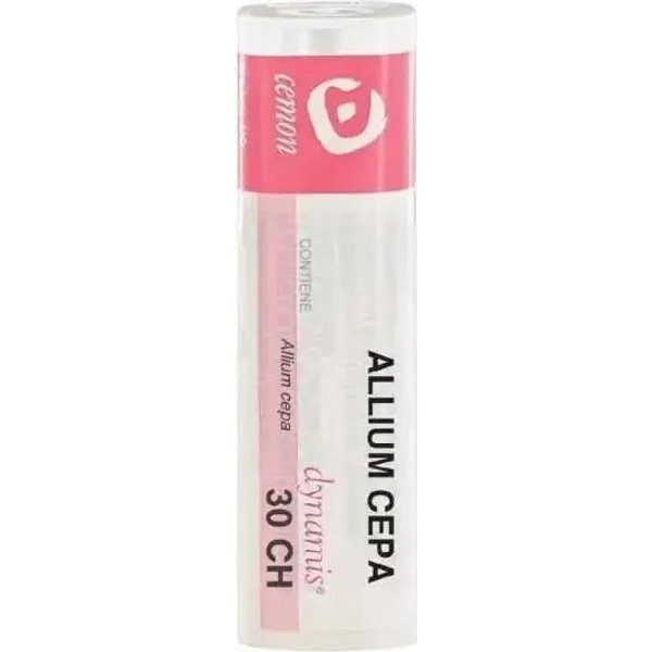 Cemon Allium Cepa 30CH - Farmaco Omeopatico 6 Gr Granuli Multidose-image