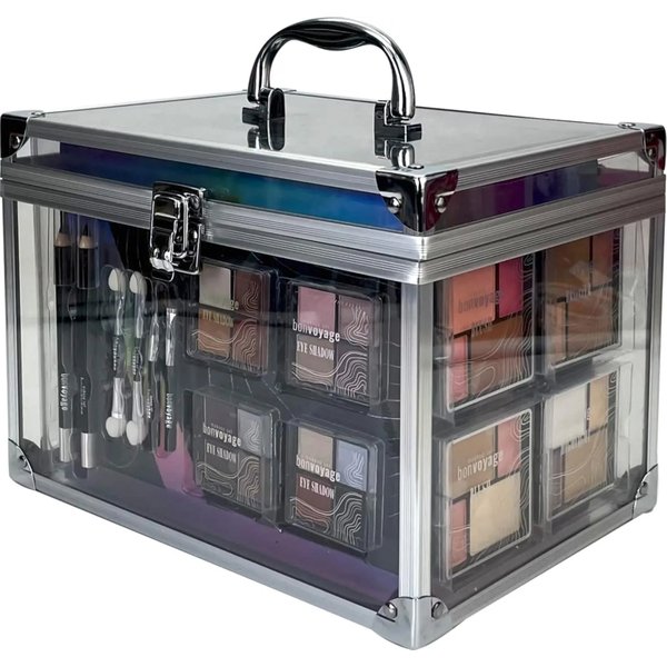 Lip Smacker Colour Delight - Cofanetto Per Make Up-image