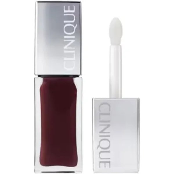 Clinique Clinique Pop Lip + Cheek Oil - Olio Labbra E Guance - Black Honey-image