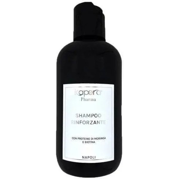 Kapera Pharma Shampoo Rinforzante 200 G-image
