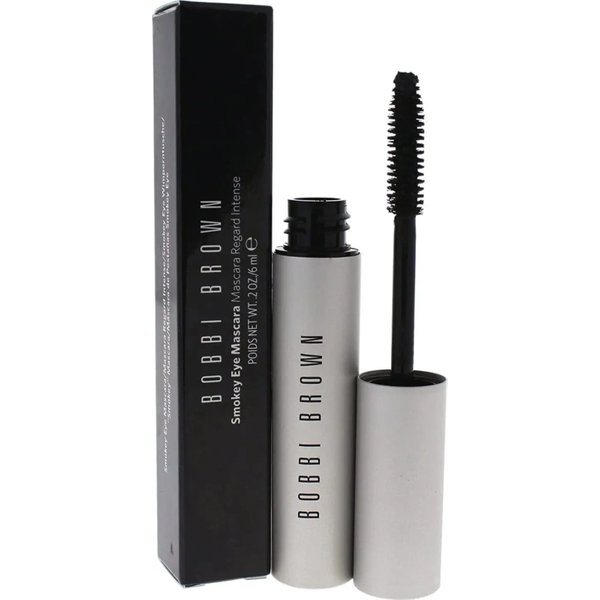 Bobbi Brown Smokey Eye Mascara 5,9 Ml-image