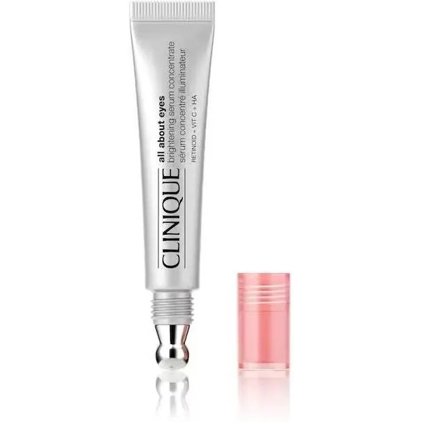 Clinique Clinique All About Eyes - Siero Illuminante Concentrato Per Il Contorno Occhi 10 Ml-image
