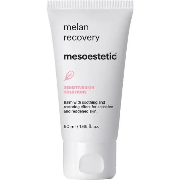 Mesoestetic Melan Recovery - Balsamo Lenitivo Viso 50 Ml-image