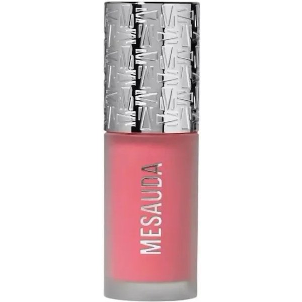Mesauda Flush Of Blush - Blush Liquido - N. 102 Petal Pink-image