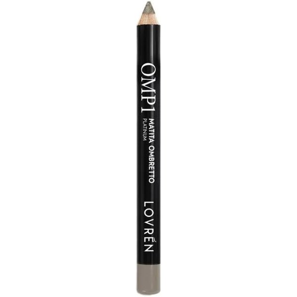 Lovren Matita Ombretto N. OMP1 Platinium-image