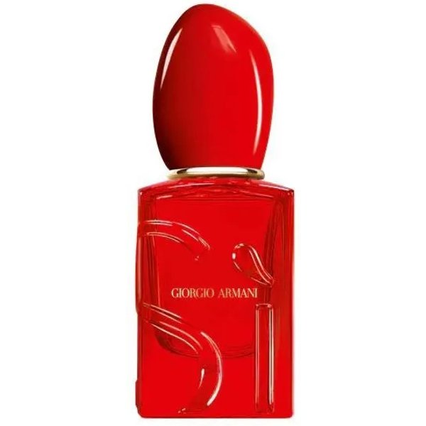 Giorgio Armani Sì Passione Red Musk - Eau De Parfum Donna 30 Ml Vapo-image