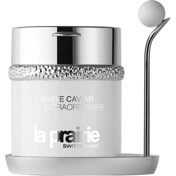 La Prairie White Caviar Eye Extraordinaire - Crema Per Il Contorno Occhi 20 Ml-image