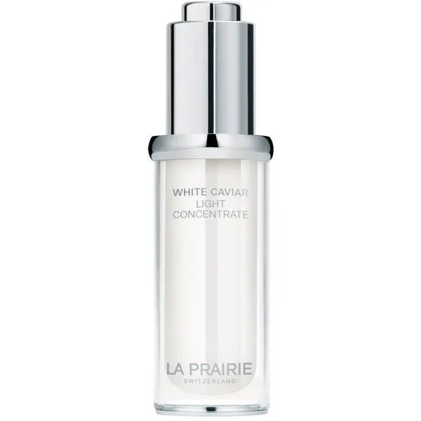 La Prairie White Caviar Light Concentrate - Concentrato Illuminante 20 Ml-image