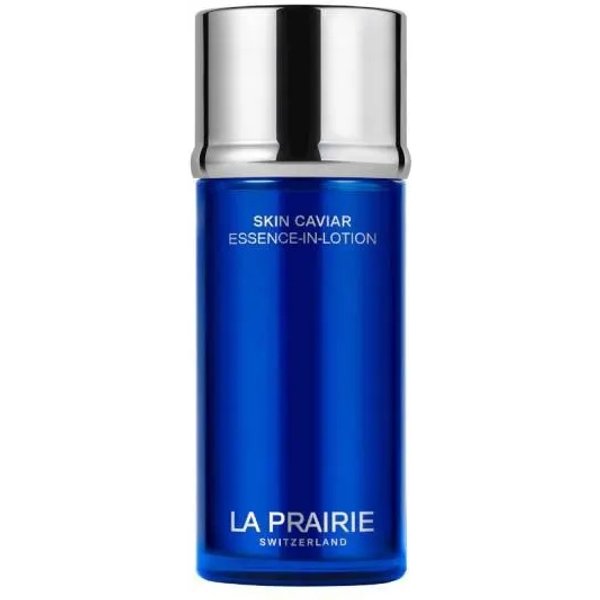 La Prairie Skin Caviar Essence-In-Lotion - Trattamento Pre-Siero 80 Ml-image