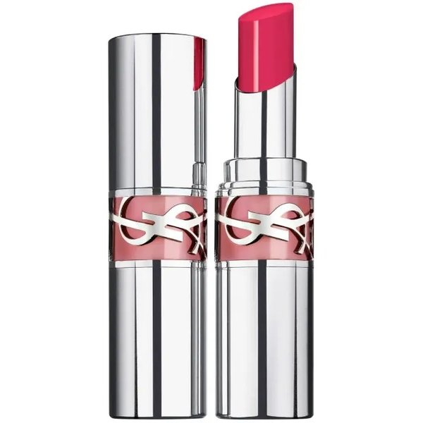 Yves Saint Laurent Ysl Loveshine - Rossetto Lucido N. 163 Raspberry Crush-image