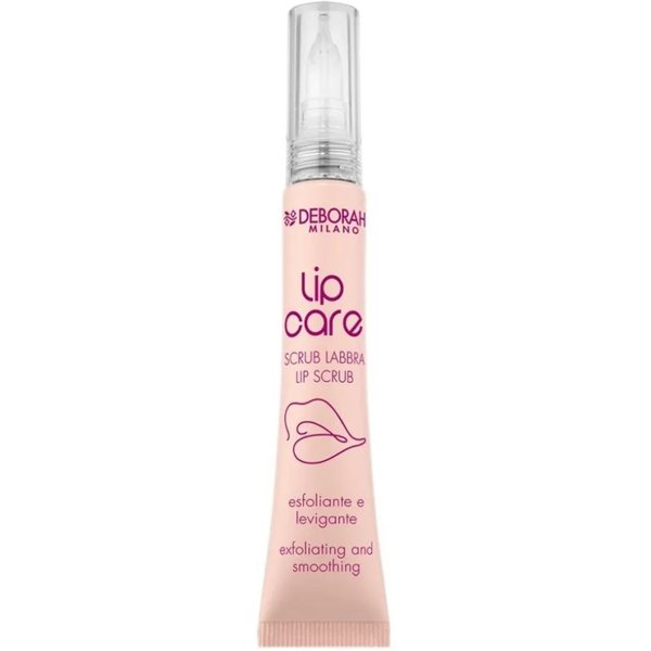 Deborah Lip Care - Scrub Labbra Esfoliante E Levigante 9 Ml-image