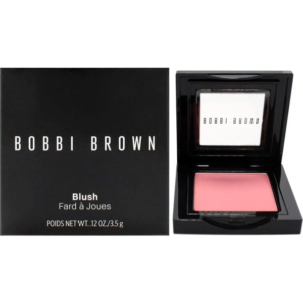 Bobbi Brown Powder Blush - Blush In Polvere - Nectar-image