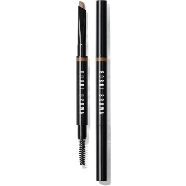 Bobbi Brown Long-Wear Brow Pencil - Matita Sopracciglia - Warm Blonde-image