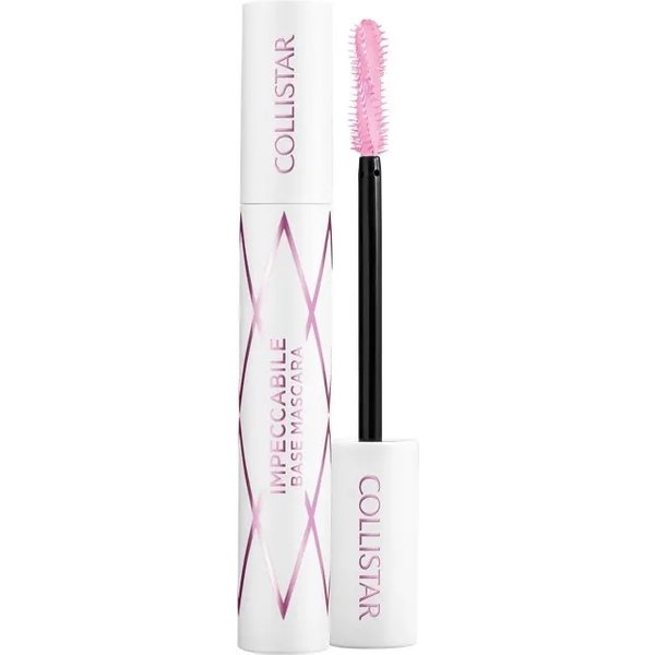 Collistar Collistar Impeccabile Base Mascara - Primer Ciglia Panna-Fragola-image