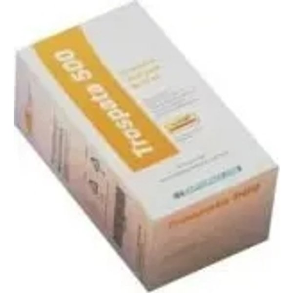 Trospata 500 - Integratore Per Il Benessere Intestinale 20 Bustine-image