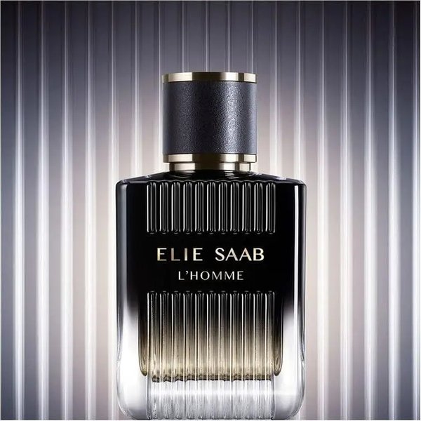 Elie Saab L'homme - Eau De Parfum Uomo 100 Ml Vapo-image