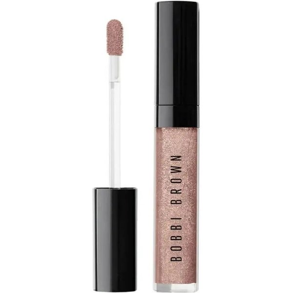 Bobbi Brown Crushed Oil-Infused Gloss Shimmer - Lucidalabbra Idratante - Bellini-image