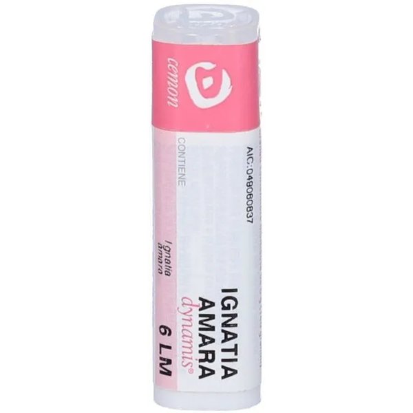 Cemon Ignatia Amara 6LM - Farmaco Omeopatico 6 Gr Granuli Multidose-image