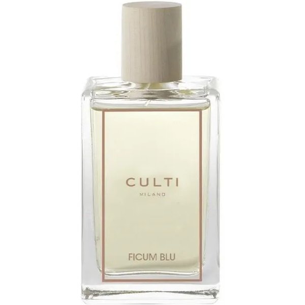Culti Ficum Blu - Spray Per Ambienti 100 Ml-image