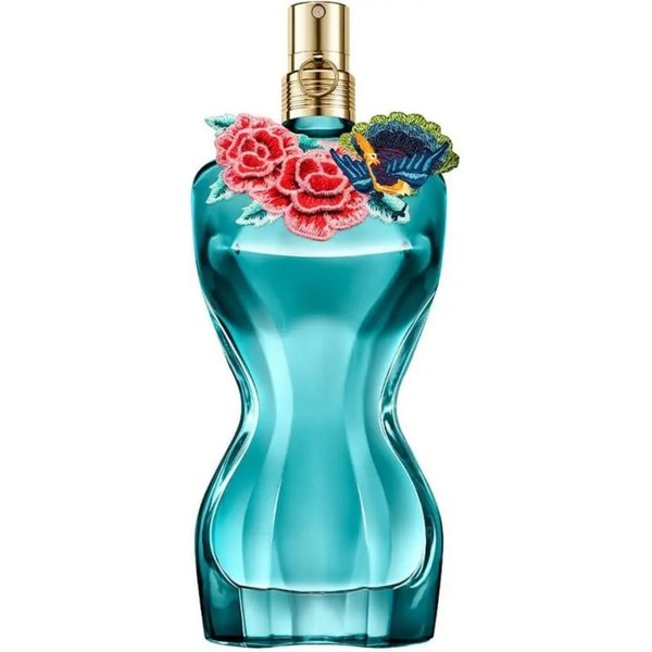 Puig Jean Paul Gaultier La Belle Paradise Garden - Eau De Parfum Donna 50 Ml Vapo-image