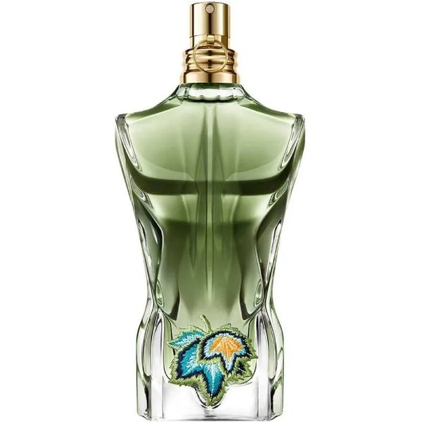 Jean Paul Gaultier Le Beau Paradise Garden - Eau De Parfum Uomo 125 Ml Vapo-image