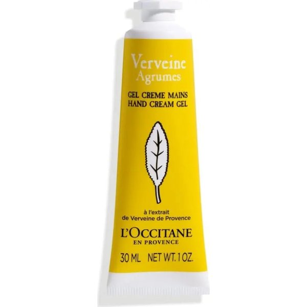 L'Occitane Verveine Agrumes - Crema Mani 30 Ml-image