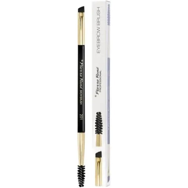 Pierre Rene Brow Brush - Pennello Per Sopracciglia N. 201-image