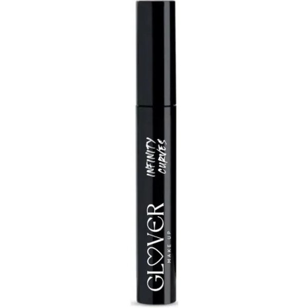 Glover Infinity Curves - Mascara - Nero-image