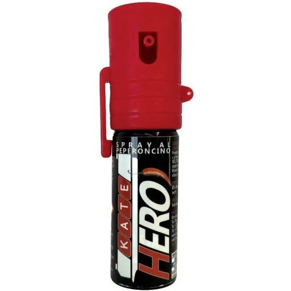 Kate Hero - Spray Al Peperoncino 15 Ml-image