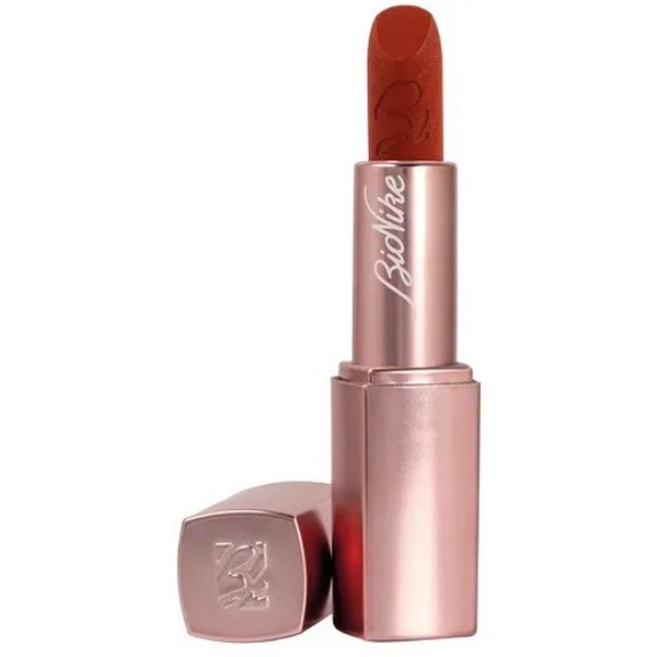 Icim International Bionike Defence Color Soft Mat - Rossetto Ultra Opaco N. 805 Rouge Brique-image