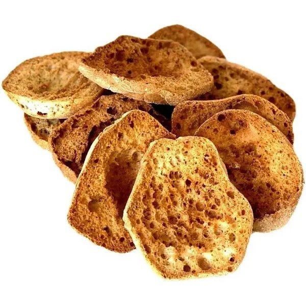 Il Forno Del Celiaco Mini Freselle Senza Glutine 200 G-image