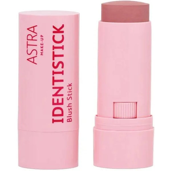 Giufra S.R.L. Astra Identistick - Blush Stick Cremaoso - N. 02 Pink Profile-image