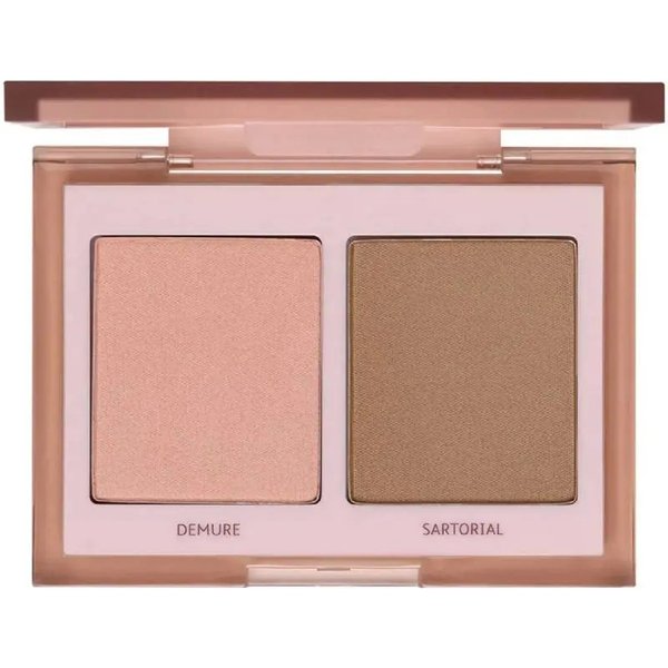 Giufra S.R.L. Astra Private Dream Face - Palette Blush + Bronzer N. 02 Posh-image