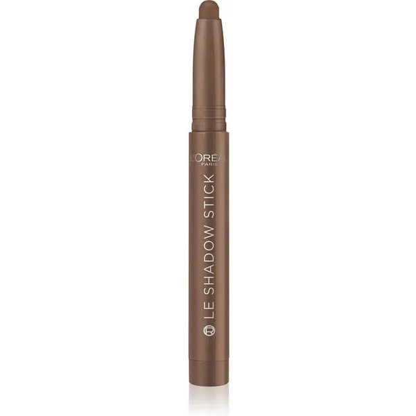 L'oreal Paris Infaillible Le Shadow Stick - Ombretto Stick N. 420 Brown Bliss-image