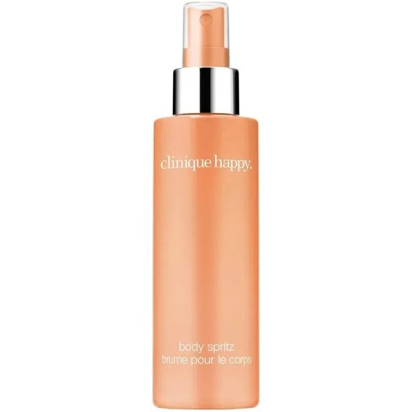 Clinique Happy - Body Spritz - Body Mist Donna 100 Ml-image