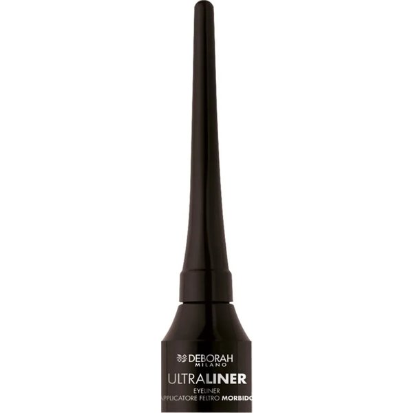 Deborah Eyeliner Liquido Ultra Liner - Nero-image