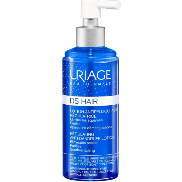Laboratoires Dermatologiques Uriage D.S. Hair - Lozione Lenitiva Per Il Cuoio Capelluto 100 Ml-image