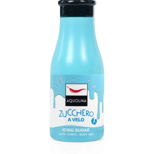 Aquolina Zucchero A Velo - Latte Corpo Profumato 250 Ml-image