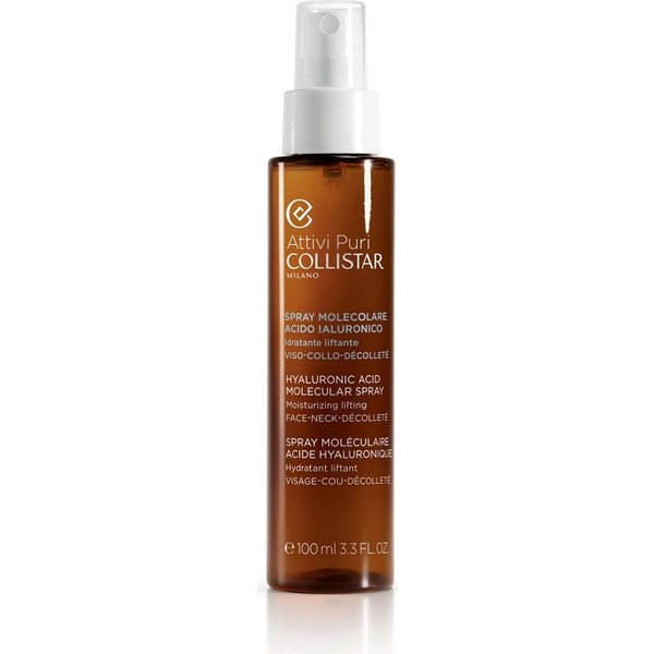 Collistar Attivi Puri Spray Molecolare Acido Ialuronico 100 Ml-image
