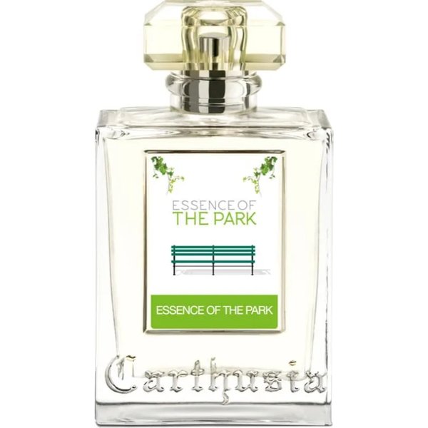 Carthusia Essence Of The Park - Eau De Parfum Unisex 100 Ml Vapo-image