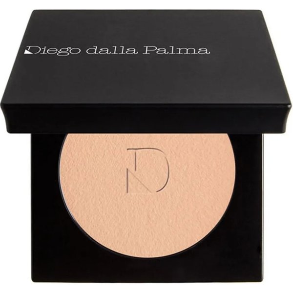 Diego Dalla Palma Makeupstudio - Polvere Compatta Per Occhi Opaca N. 153 Apricot-image