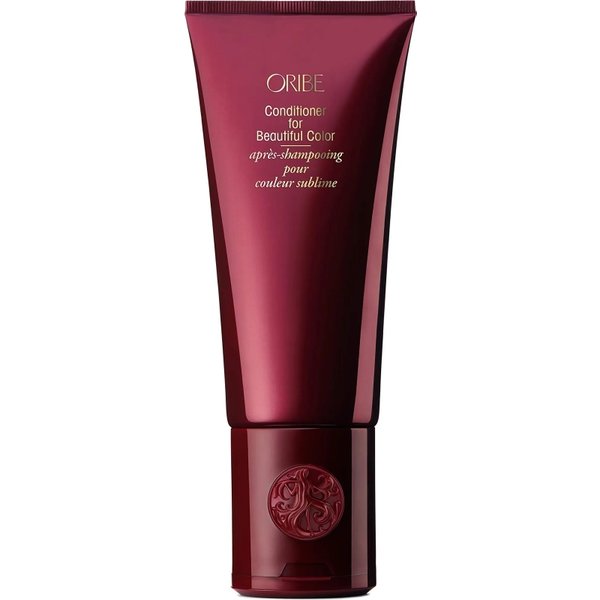 Oribe Conditioner For Beautiful Color - Balsamo Per Capelli Colorati 200 Ml-image