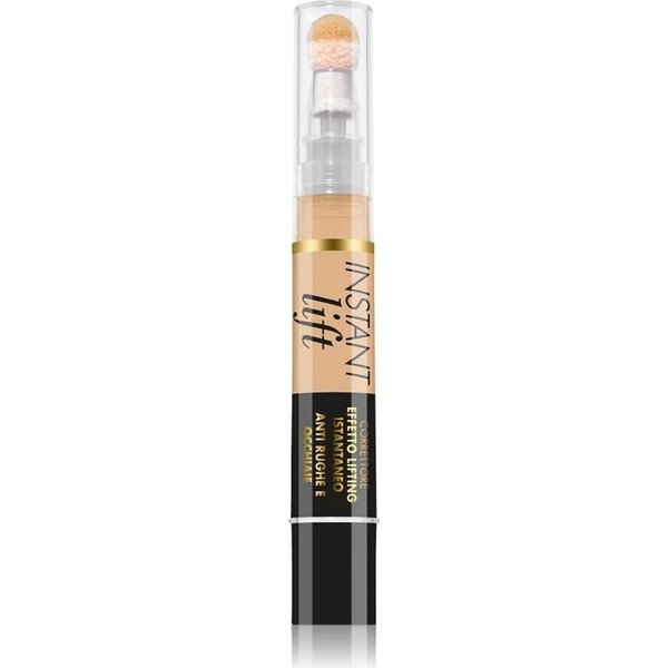 Deborah Instant Lift - Correttore Effetto Lifting N. 3.1 Nude-image