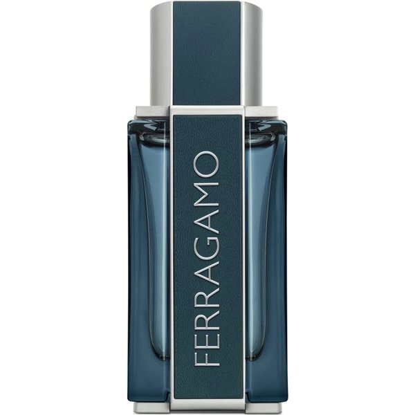 Salvatore Ferragamo Intense Leather - Eau De Parfume Uomo 50 Ml Vapo-image